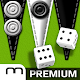 Backgammon Gold PREMIUM