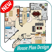 300+ House Plan Designs Ideas  Icon