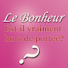 Le Bonheur icon