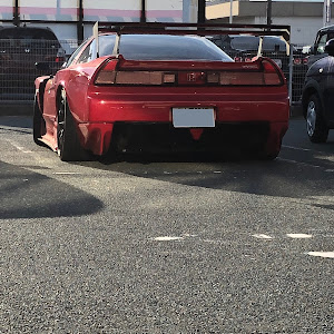 NSX NA1