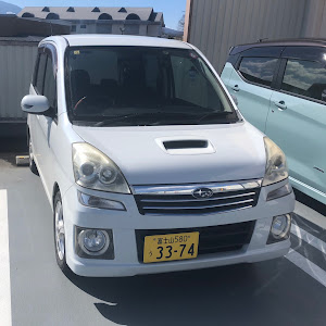 ステラ RN2