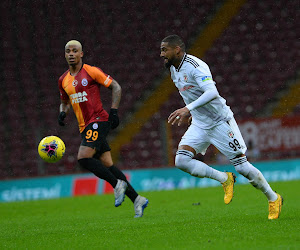 🎥 Le but "Kung Fu" de Kevin-Prince Boateng 