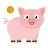 Piggy Bank - Saving Goals icon