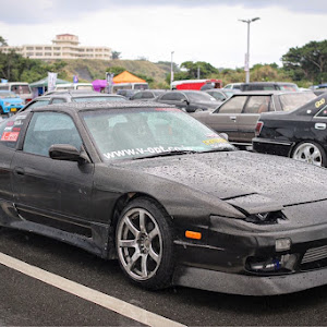 180SX RPS13