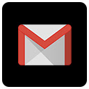 Free Gmail Signature - Black Chrome extension download