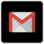 Free Gmail Signature - Black