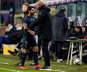 De hunker naar een prijs is groot: "Finale tegen Gent? Maakt niet uit of het nu tegen Gent, Charleroi of SK Londerzeel is!"