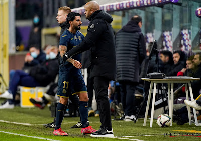 De hunker naar een prijs is groot: "Finale tegen Gent? Maakt niet uit of het nu tegen Gent, Charleroi of SK Londerzeel is!"