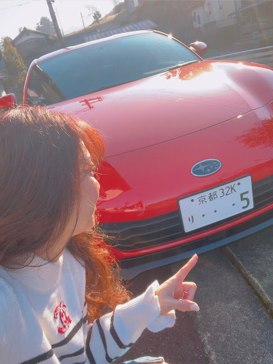 BRZのカスタム・BRZ・みんなのエアロ見てみたい・3月もよろしくお願いしますに関するカスタム事例の投稿画像1枚目