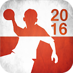 Handball EC 2016 Apk