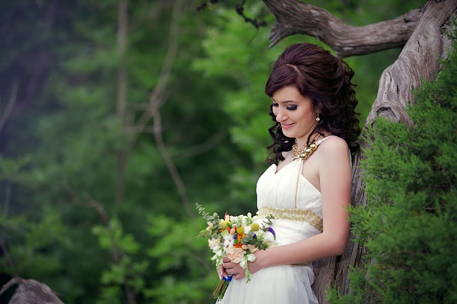 Wedding photographer Marina Karpenko (marinakarpenko). Photo of 12 July 2014