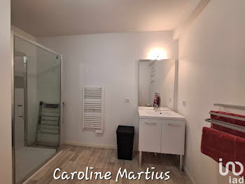 appartement à Angoulins (17)