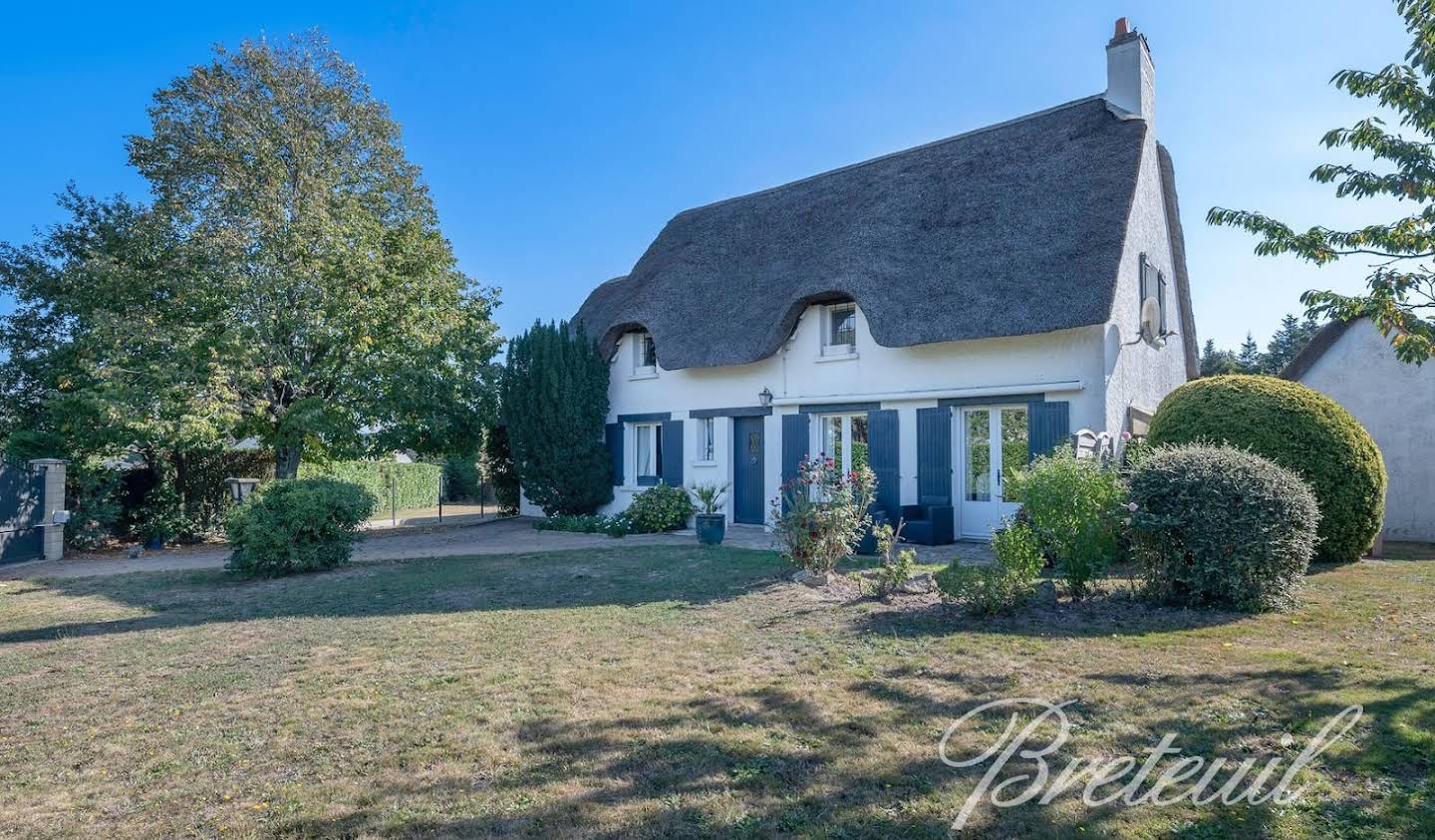 Maison avec terrasse Guerande