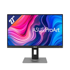 Màn hình LCD ASUS 27" ProArt PA278QV (2560 x 1440/IPS/75Hz/5 ms)