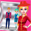 تنزيل Girl Hotel Hostess Resort Paradise التثبيت أحدث APK تنزيل