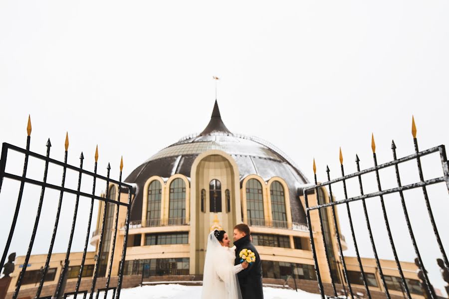 Fotógrafo de bodas Alena Mur (amurr). Foto del 9 de diciembre 2015