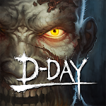 Cover Image of Скачать Zombie Hunter D-Day 1.0.300 APK