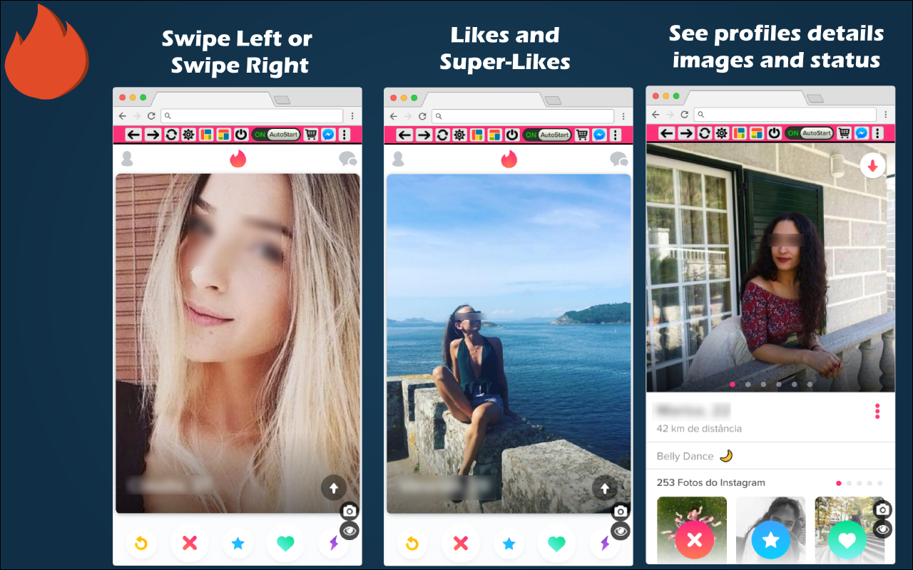 Link for Tinder Preview image 4