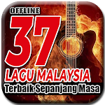 Cover Image of Télécharger ♫Lagu Malaysia - Paling enak didengar 1.0 APK