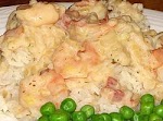 Shrimp and Gravy was pinched from <a href="http://allrecipes.com/Recipe/Shrimp-and-Gravy/Detail.aspx" target="_blank">allrecipes.com.</a>