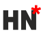 Item logo image for HN Titles