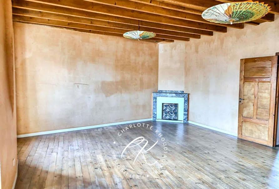 Vente maison 7 pièces 226 m² à Limoux (11300), 127 290 €