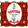 Logo of Harpoon Chocolate Stout