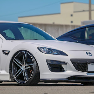 RX-8 SE3P