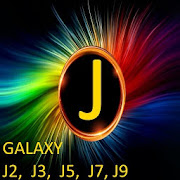 J2, J3, J5, J7 Wallpapers  Icon