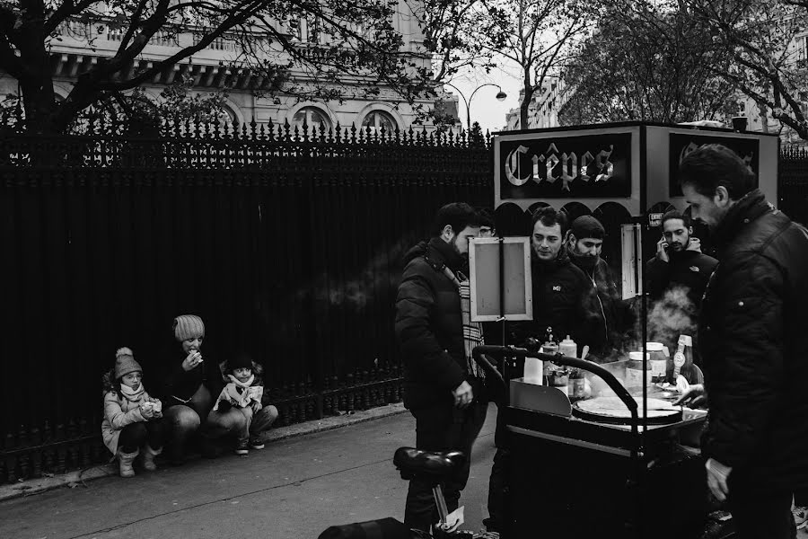 Svadobný fotograf Valter Antunes (valterantunes). Fotografia publikovaná 5. novembra 2021