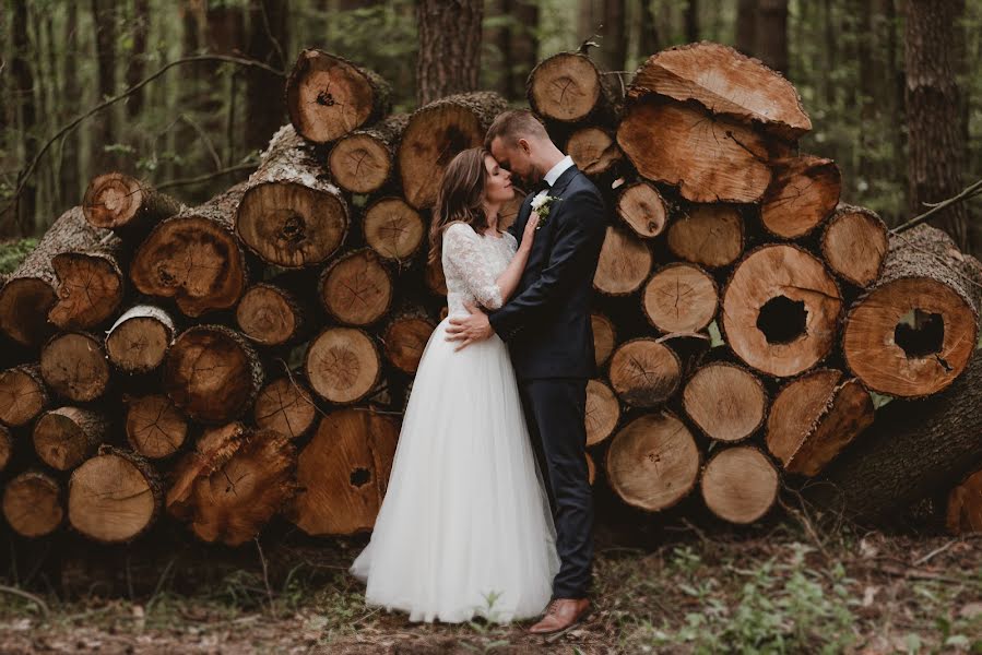 Wedding photographer Łukasz Kosiorowski (lkosiorowski). Photo of 28 March 2023