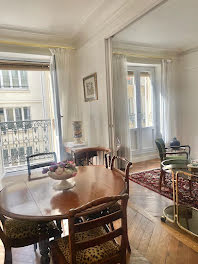 appartement à Paris 16ème (75)