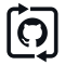 Item logo image for GitHub Center