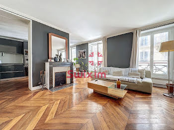 appartement à Paris 11ème (75)