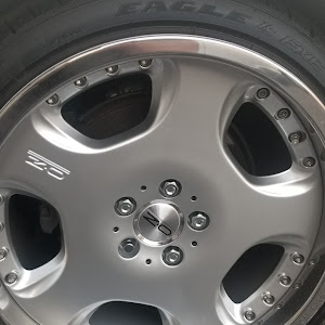 クラウンアスリート GRS200