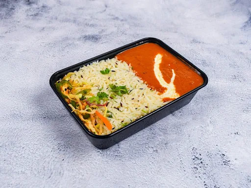 Butter Chicken Box - Bestseller