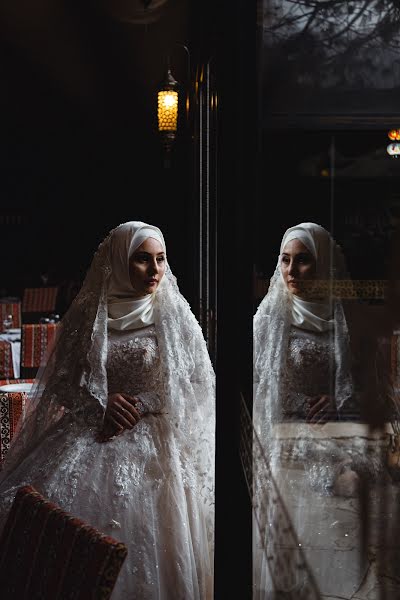 Photographe de mariage Maryam Nurmagomedova (photo-marie). Photo du 1 juillet 2020