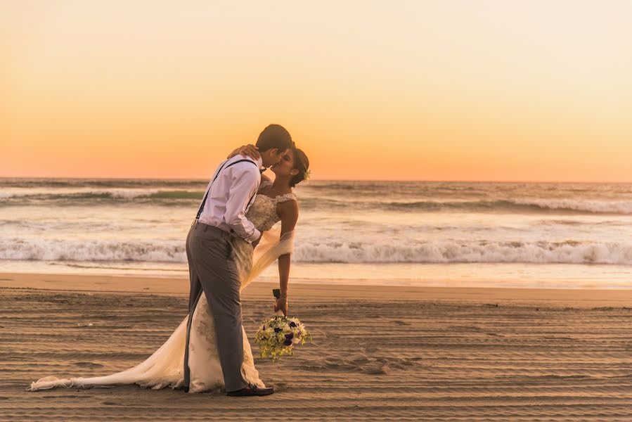 Fotógrafo de casamento Jose Monsalve (photogoyo). Foto de 8 de dezembro 2016