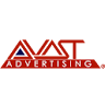 Avast Design Studio and Advert icon