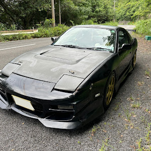 180SX RPS13