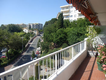 appartement à Cagnes-sur-Mer (06)