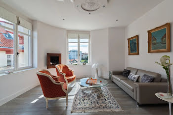 appartement à Biarritz (64)