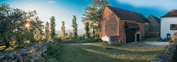 maison à Saint-Gengoux-le-National (71)