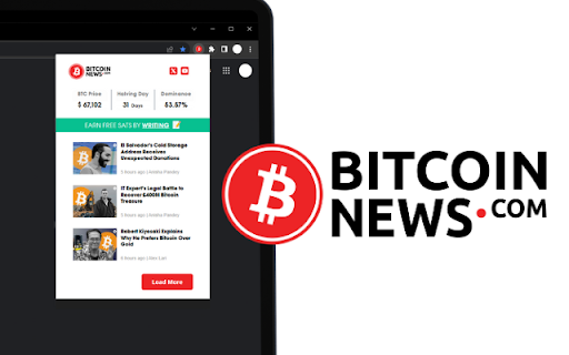 Bitcoin News