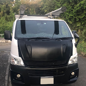 NV350キャラバン