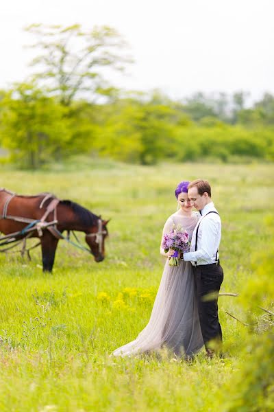 Wedding photographer Tatyana Kozhukhar (tmkozhukhar). Photo of 2 April 2018