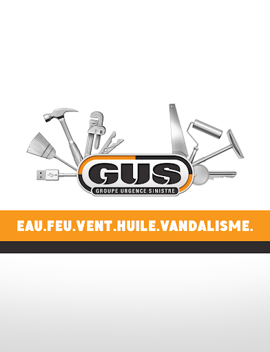 GUS Mobile