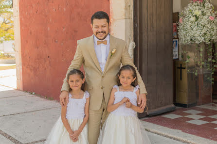 Fotógrafo de bodas Rodrigo Jimenez (rodrigojimenez). Foto del 29 de junio 2015