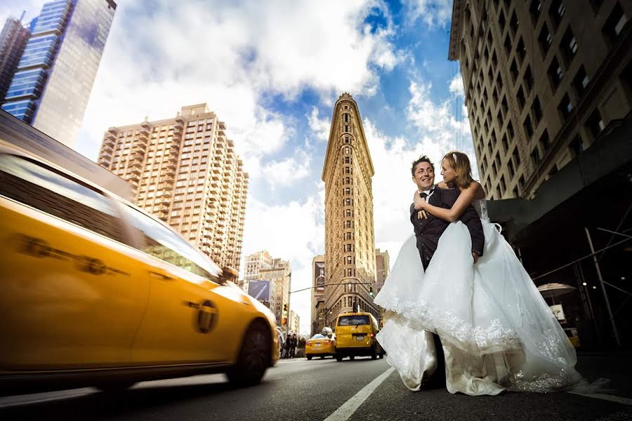 Fotógrafo de casamento Alessandro Colle (alessandrocolle). Foto de 20 de novembro 2016