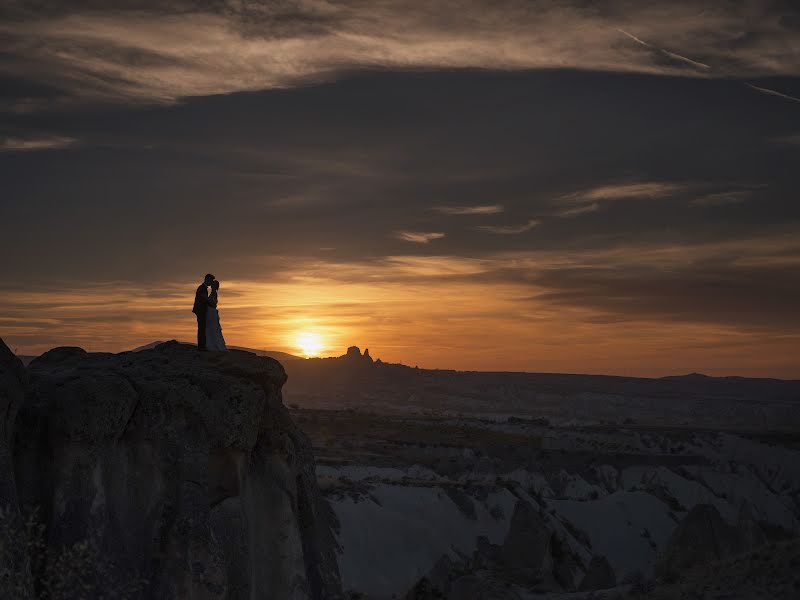 Wedding photographer Tufan Dogan (tufan). Photo of 29 January 2023